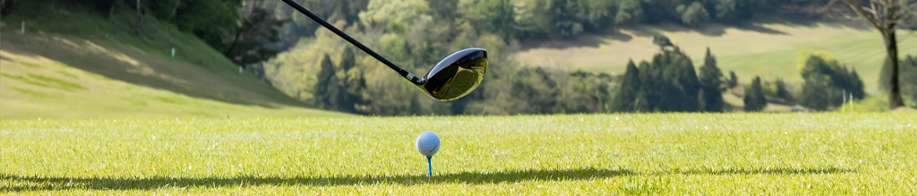 t36 featured image of golf club before a swing