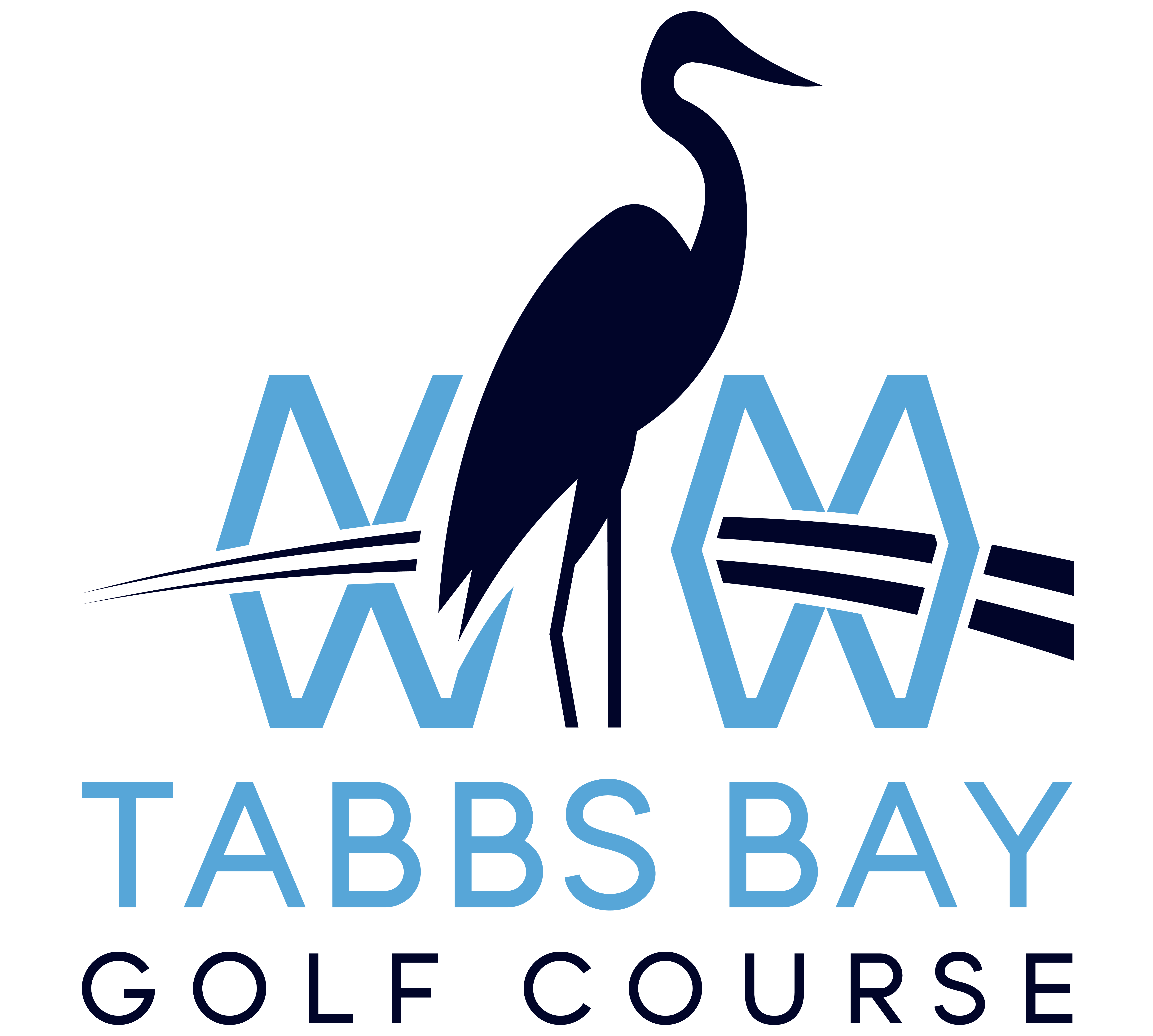 Tabbs Bay Golf Course